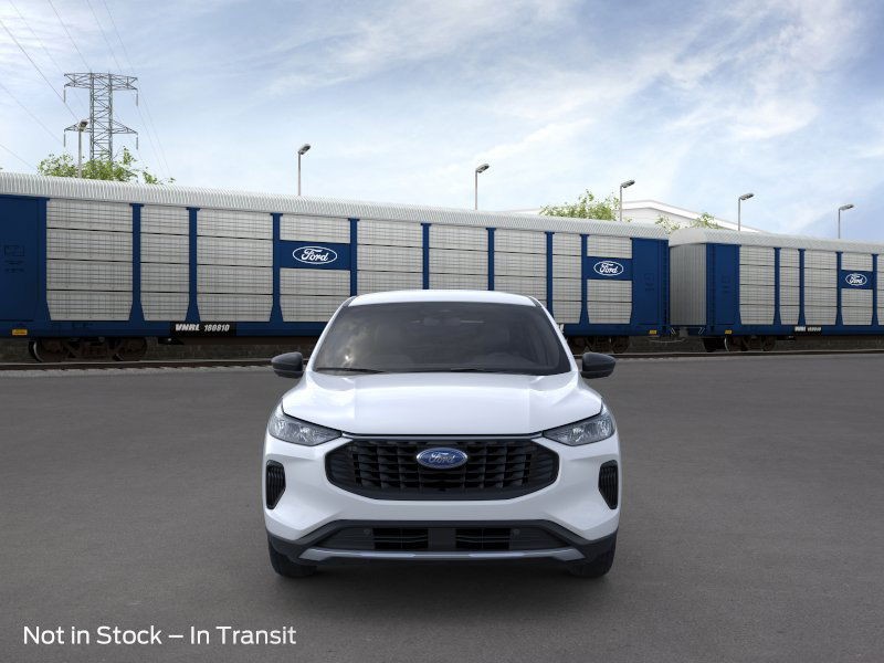 Ford Escape Vehicle Image 06