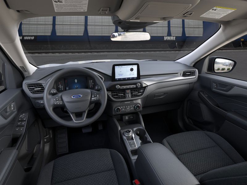 Ford Escape Vehicle Image 09