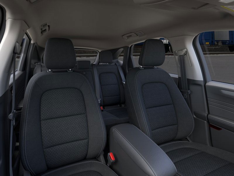 Ford Escape Vehicle Image 10