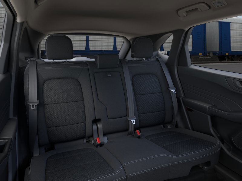 Ford Escape Vehicle Image 11
