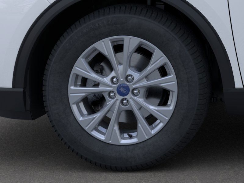 Ford Escape Vehicle Image 19