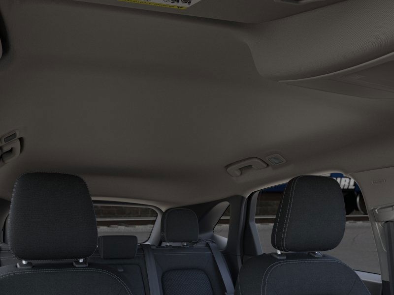 Ford Escape Vehicle Image 22