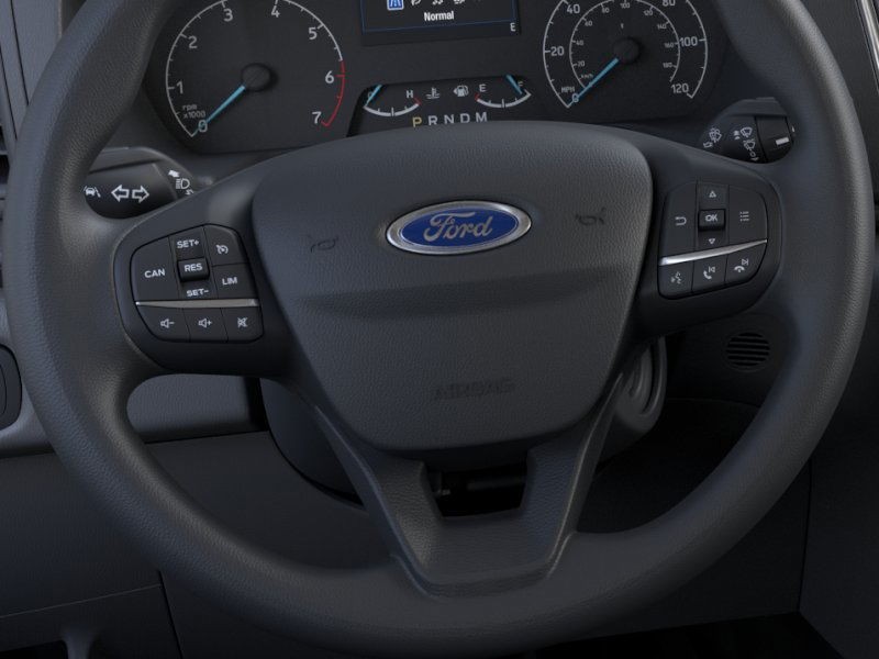 Ford Transit Passenger Wagon Vehicle Image 12