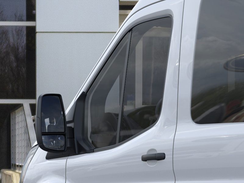 Ford Transit Passenger Wagon Vehicle Image 20