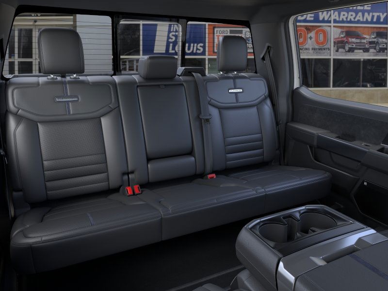 Ford F-150 Vehicle Image 11