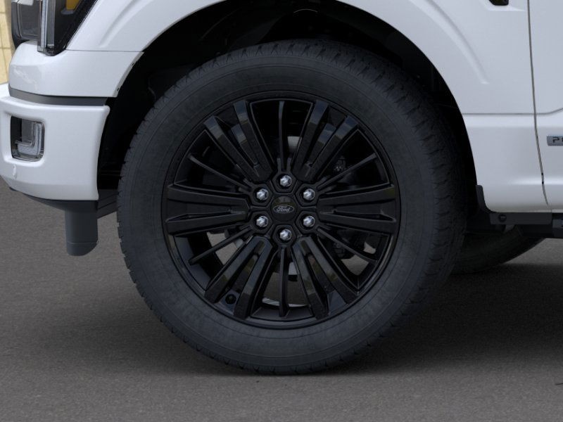 Ford F-150 Vehicle Image 19