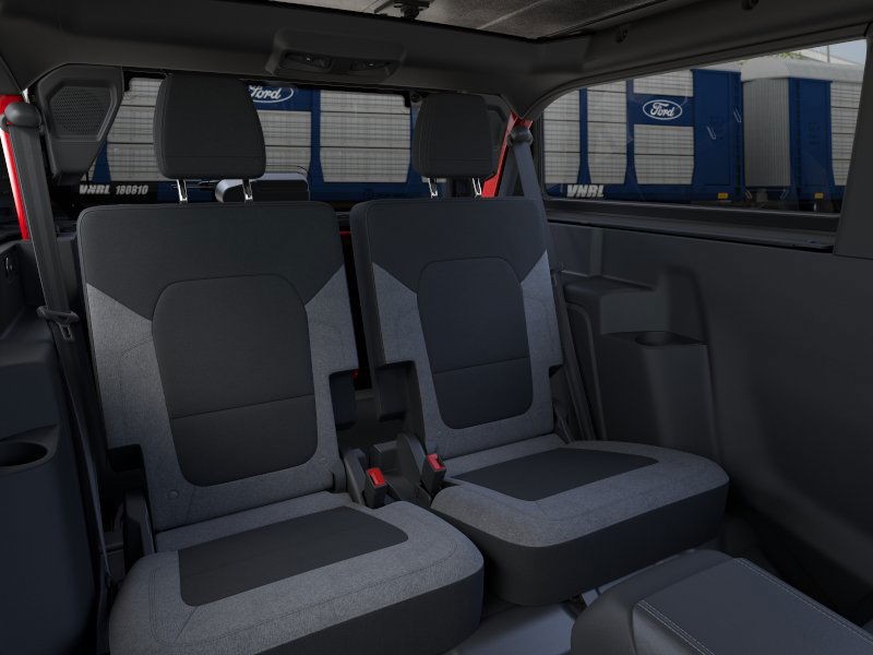Ford Bronco Vehicle Image 11