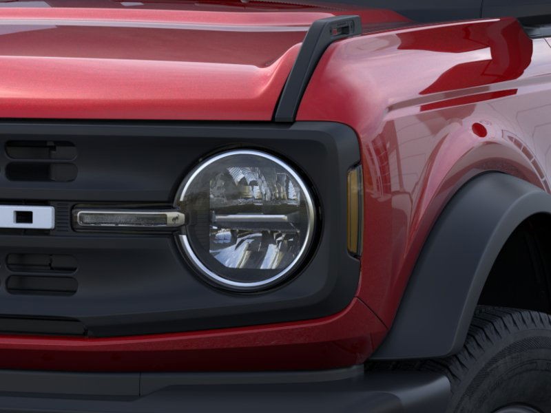 Ford Bronco Vehicle Image 20