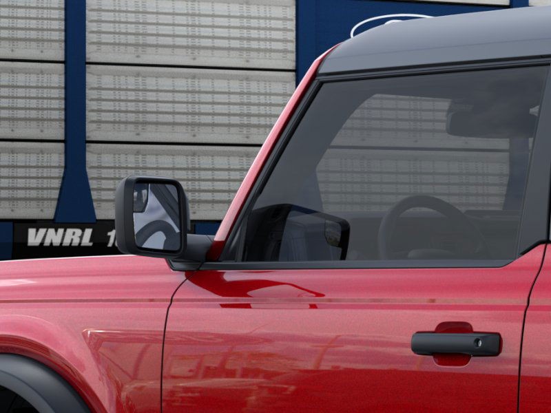 Ford Bronco Vehicle Image 22