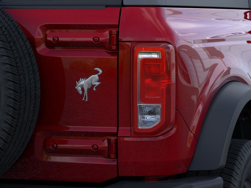 Ford Bronco Vehicle Image 23