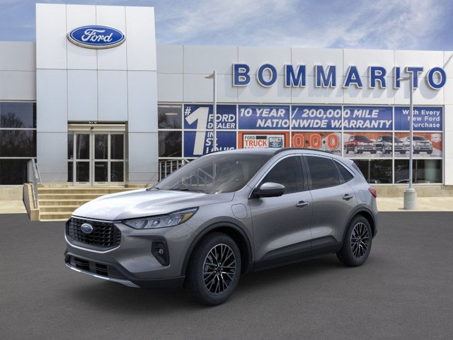 2025 Ford Escape PHEV at Frazier Automotive in Hazelwood MO