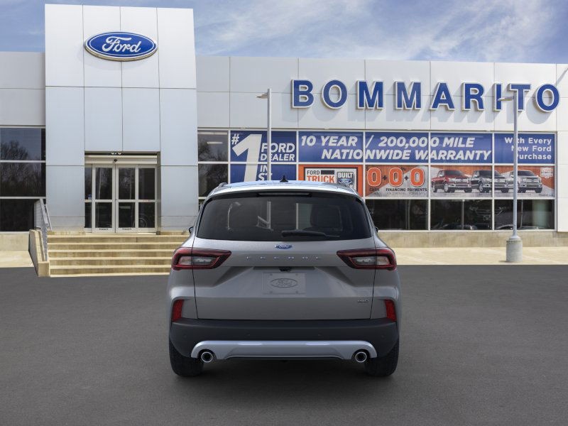 Ford Escape Vehicle Image 05