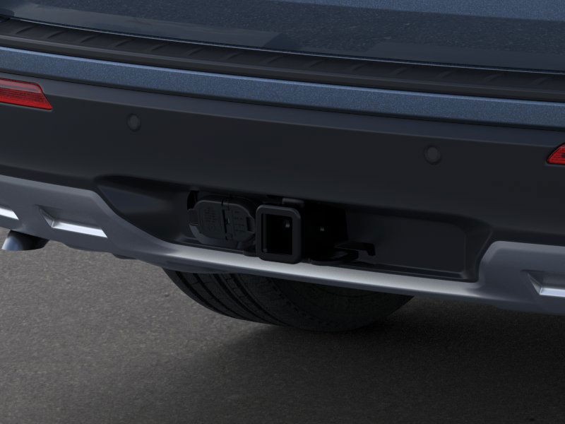 Ford Explorer Vehicle Image 23