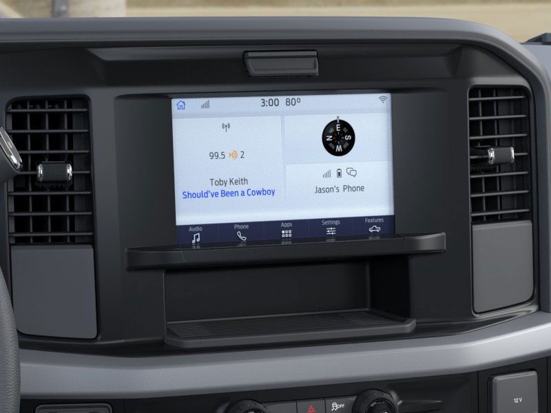 Ford Super Duty F-250 SRW Vehicle Image 14
