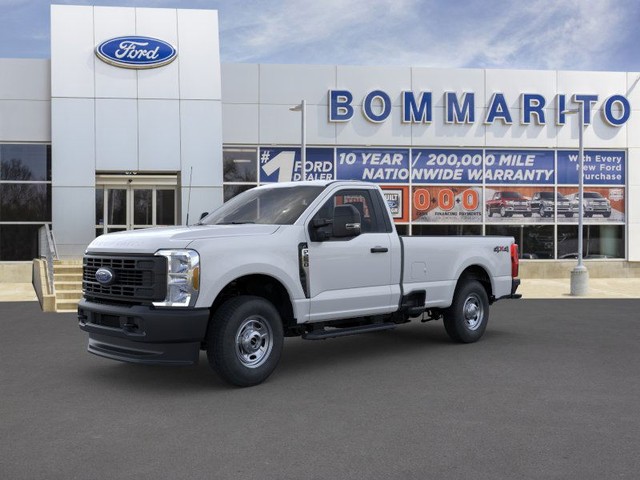 2025 Ford Super Duty F-250 SRW XLT at Frazier Automotive in Hazelwood MO