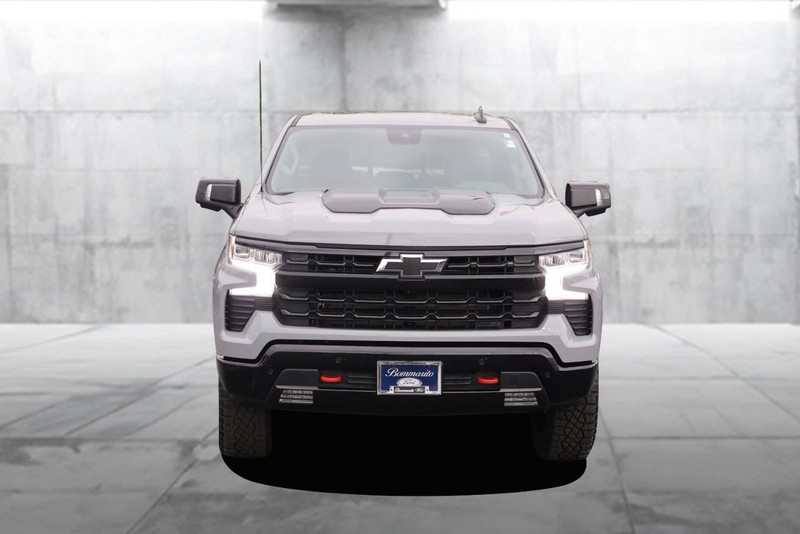 Chevrolet Silverado 1500 Vehicle Image 04