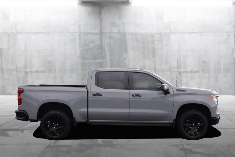 Chevrolet Silverado 1500 Vehicle Image 05