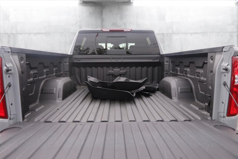 Chevrolet Silverado 1500 Vehicle Image 07