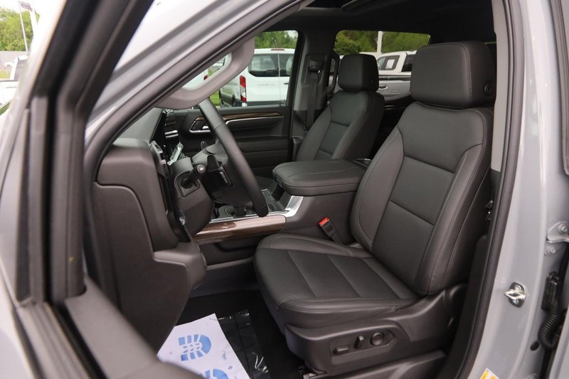 Chevrolet Silverado 1500 Vehicle Image 08