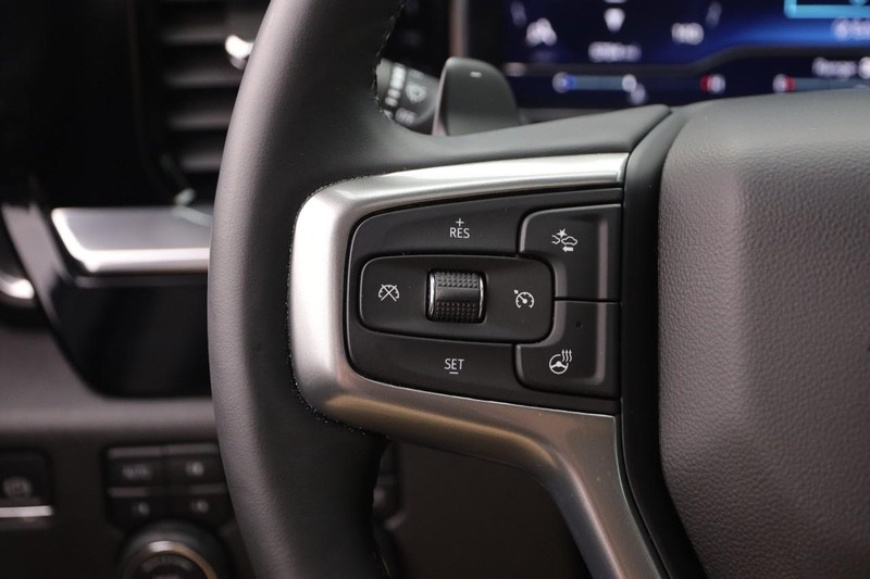 Chevrolet Silverado 1500 Vehicle Image 11