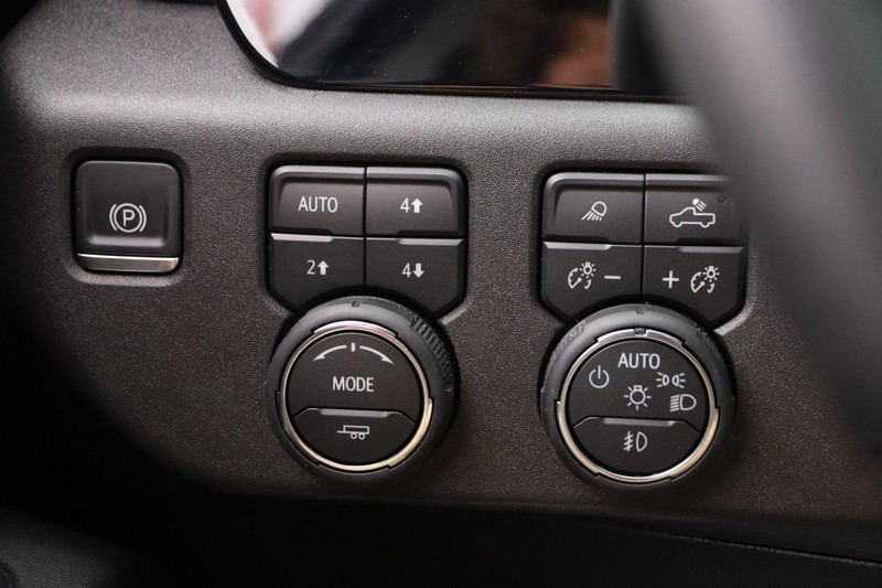 Chevrolet Silverado 1500 Vehicle Image 19