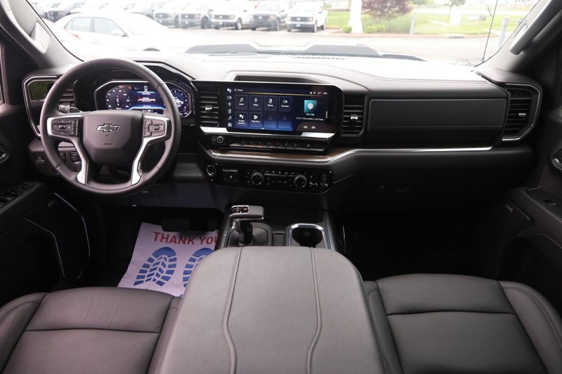 Chevrolet Silverado 1500 Vehicle Image 20
