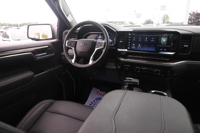 Chevrolet Silverado 1500 Vehicle Image 21