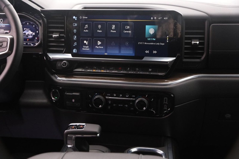 Chevrolet Silverado 1500 Vehicle Image 23