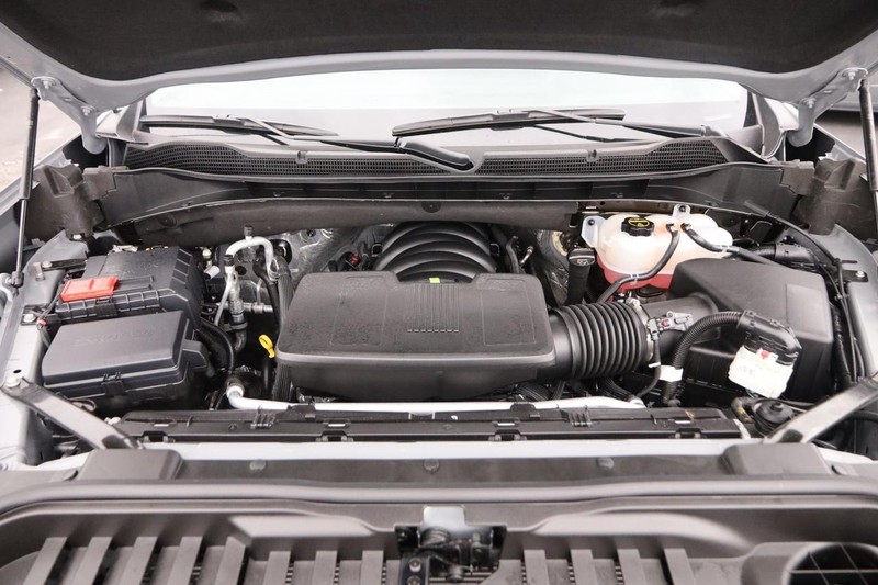 Chevrolet Silverado 1500 Vehicle Image 26