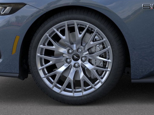 Ford Mustang Vehicle Image 19