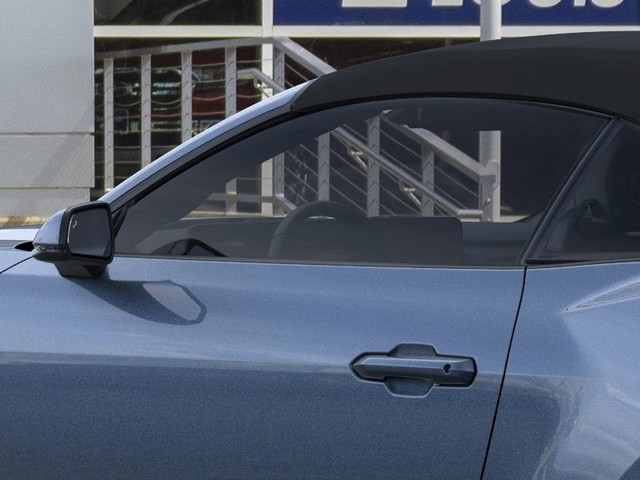 Ford Mustang Vehicle Image 20