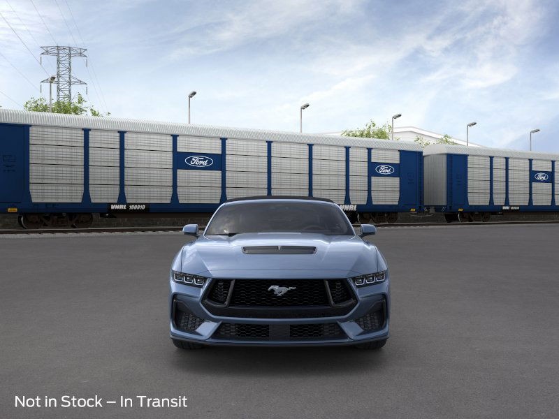 Ford Mustang Vehicle Image 06