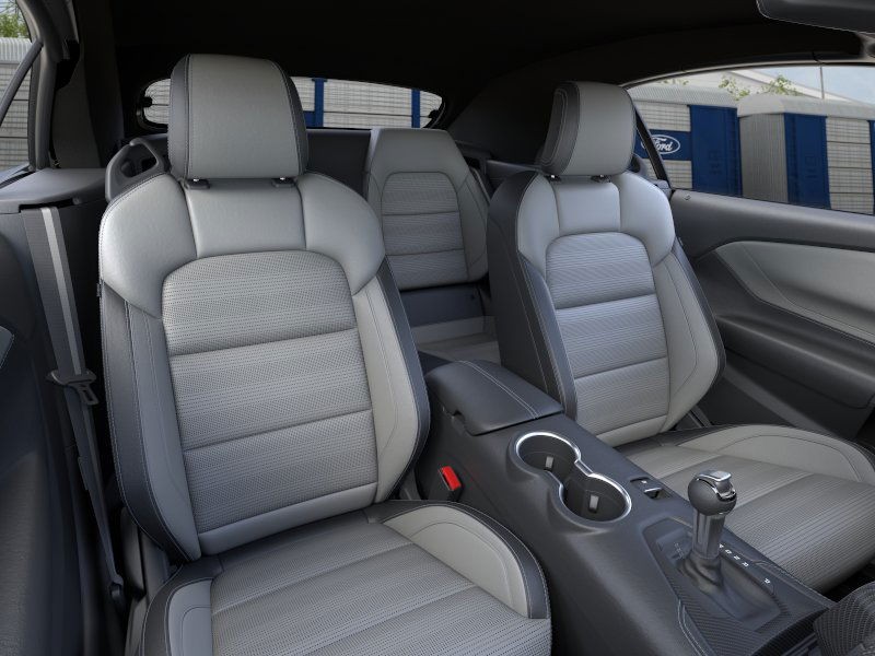 Ford Mustang Vehicle Image 10