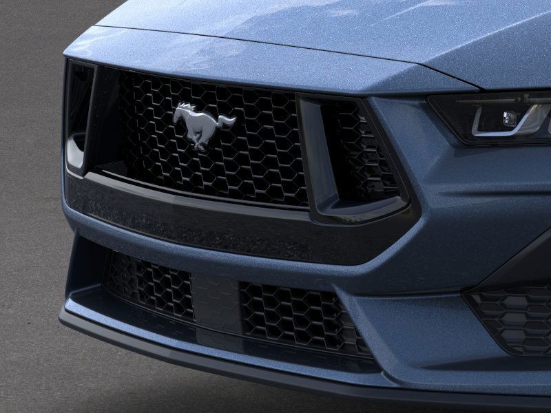 Ford Mustang Vehicle Image 17