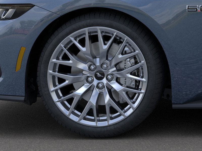 Ford Mustang Vehicle Image 19
