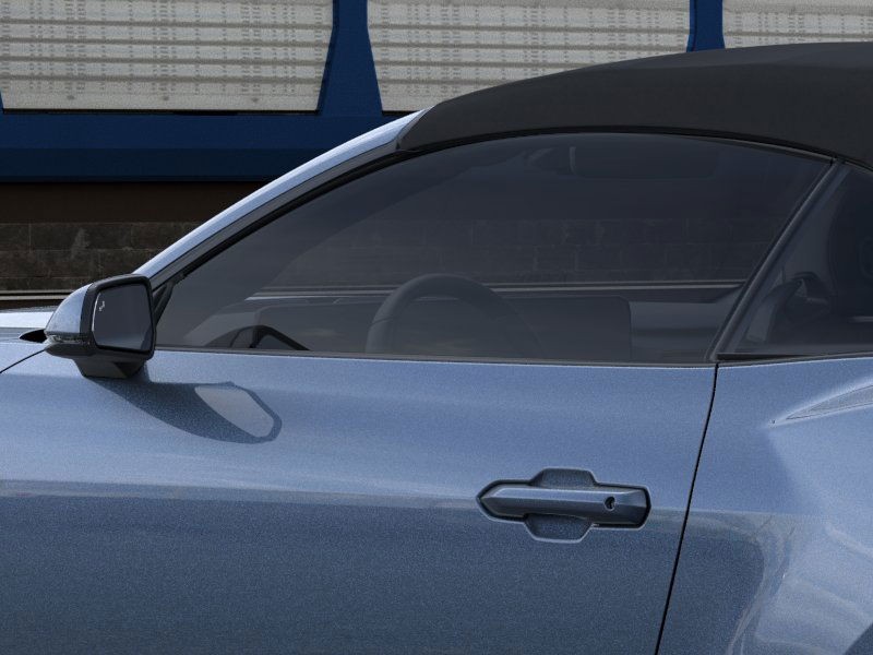 Ford Mustang Vehicle Image 20