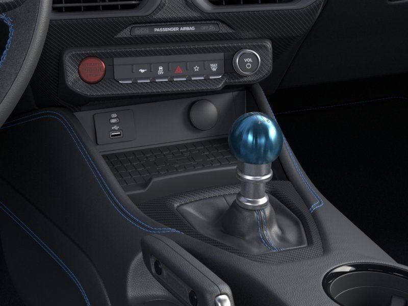 Ford Mustang Vehicle Image 15