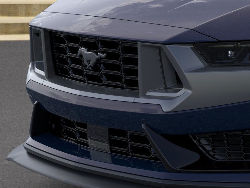 Ford Mustang Vehicle Image 17