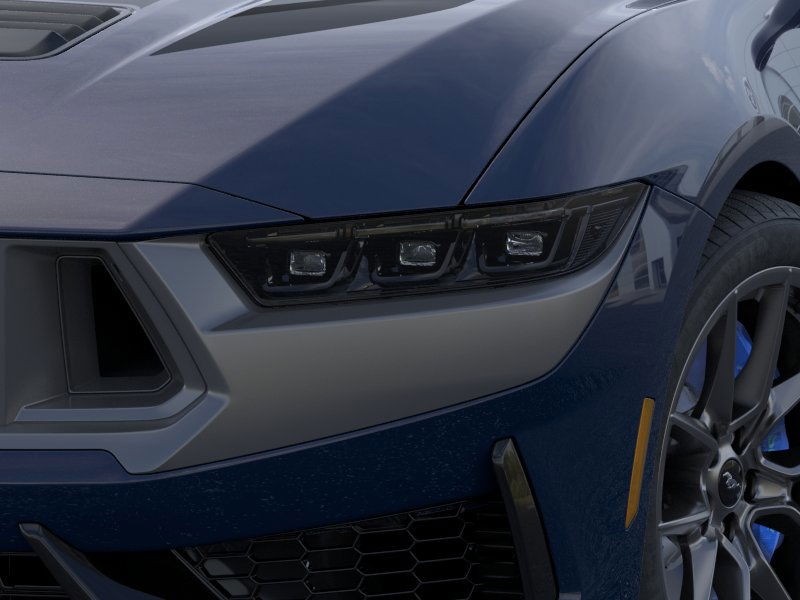 Ford Mustang Vehicle Image 18