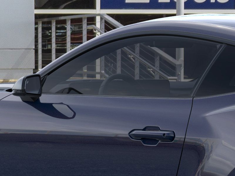 Ford Mustang Vehicle Image 20