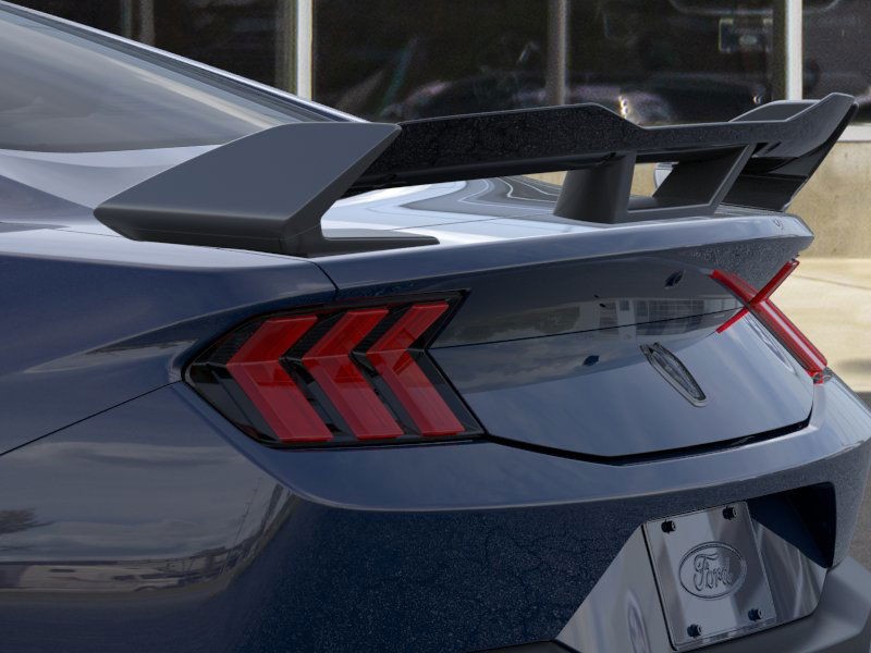 Ford Mustang Vehicle Image 22