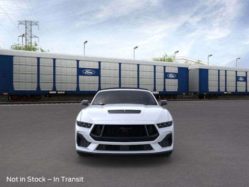 Ford Mustang Vehicle Image 06