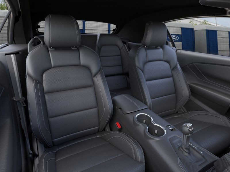 Ford Mustang Vehicle Image 10