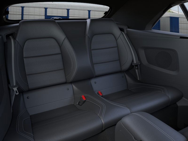 Ford Mustang Vehicle Image 11