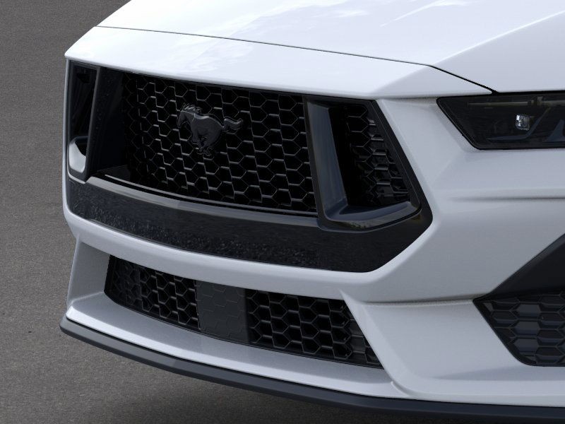 Ford Mustang Vehicle Image 17