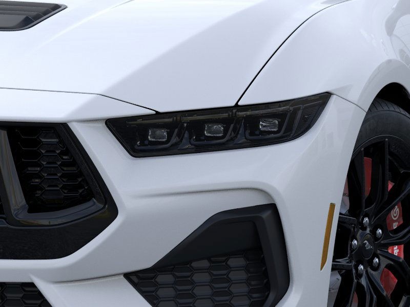 Ford Mustang Vehicle Image 18