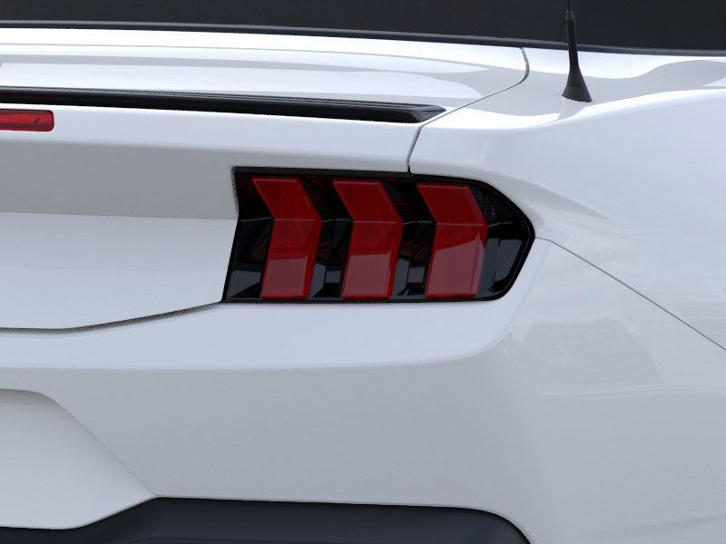 Ford Mustang Vehicle Image 21