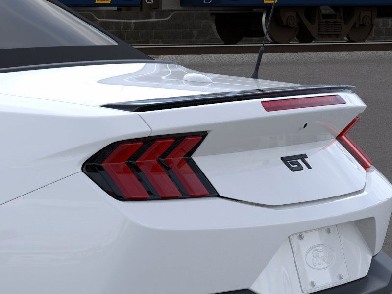 Ford Mustang Vehicle Image 22