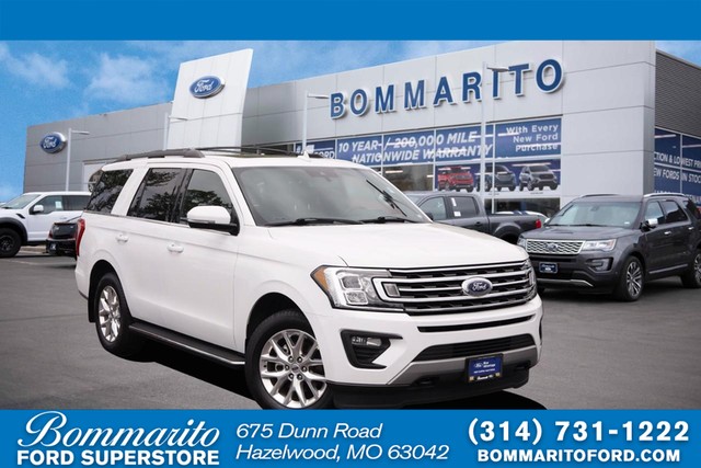 more details - ford expedition