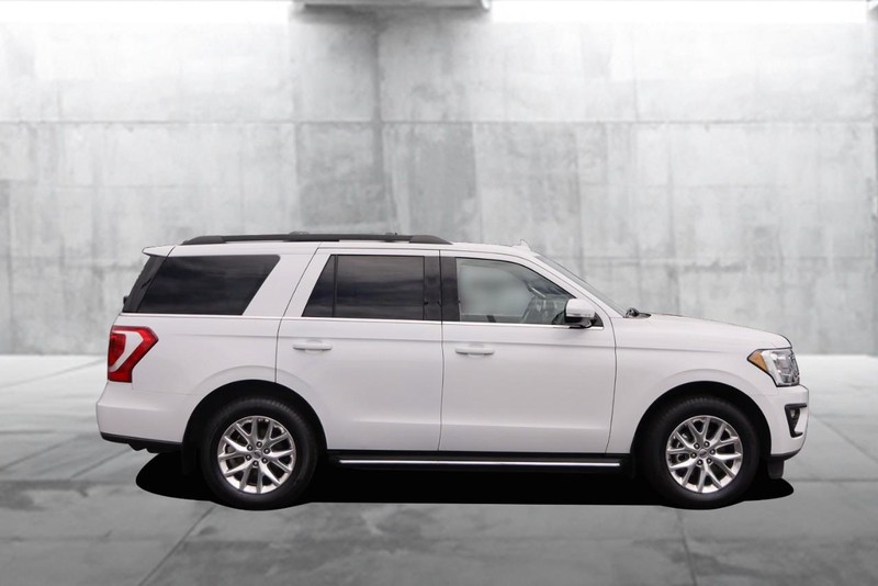Ford Expedition Vehicle Image 05